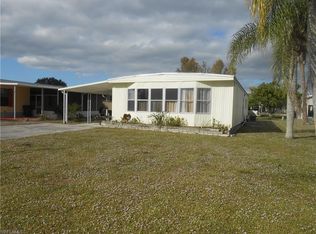 231 Grassy Key Ln #175, Naples, FL 34114