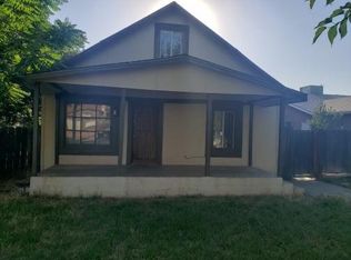 232 S Quince Ave, Exeter, CA 93221