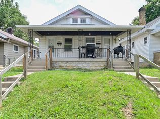 913 N Drexel Ave, Indianapolis, IN