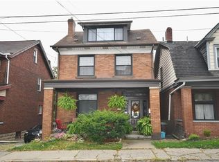 2738 Churchview Ave, Pittsburgh, PA