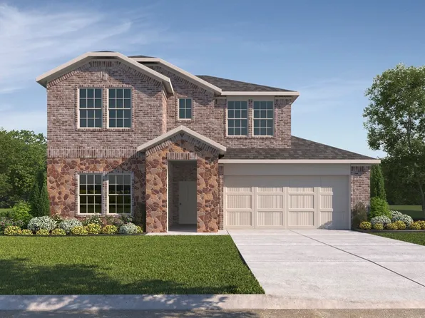 507 Tia Ave, Caddo Mills, TX 75135