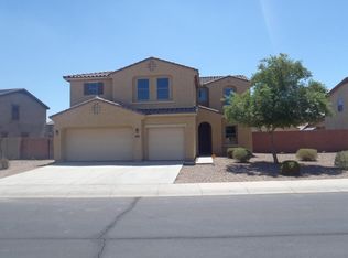 40835 W Chambers Dr, Maricopa, AZ 85138