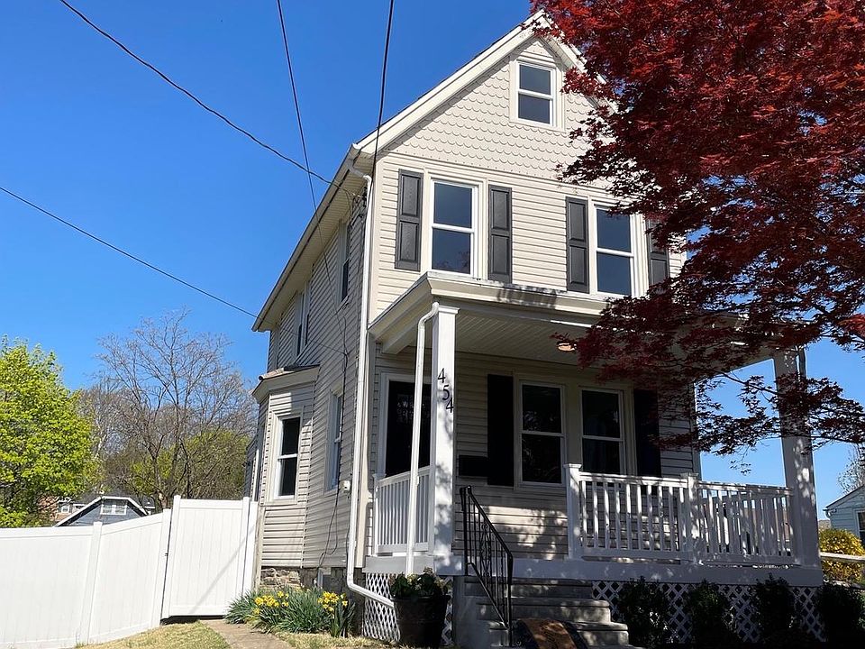 454 Roslyn Ave, Glenside, PA 19038 MLS PAMC2069620 Zillow