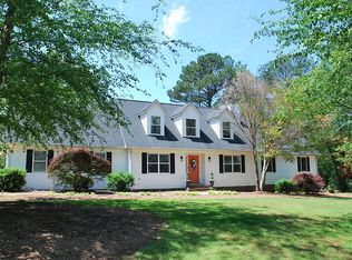 161 Ford Rd, Central, SC 29630