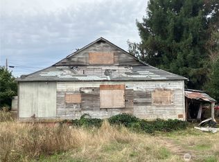 1010 Grand Ave, Centralia, WA 98531