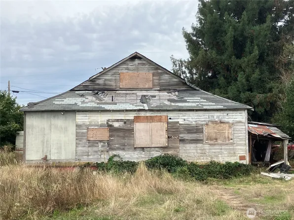 1010 Grand, Centralia, WA 98531