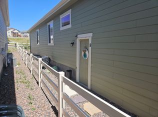 4381 Wilson Peak Dr UNIT B, Castle Rock, CO 80104