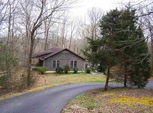 670 Davis Rd, Lexington, TN 38351