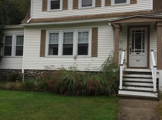 99 Richmond Ave, Worcester, MA 01602