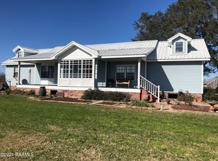 19116 Dulva Rd, Kaplan, LA 70548