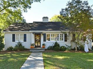 800 Sylvan Rd, Winston Salem, NC 27104