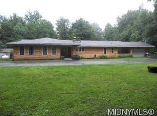 5002 Hill Rd, Oneida, NY 13421