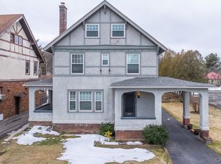 114 Memorial Pkwy, Utica, NY 13501