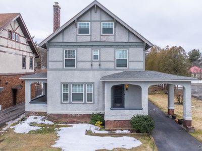 114 Memorial Pkwy, Utica, NY, 13501