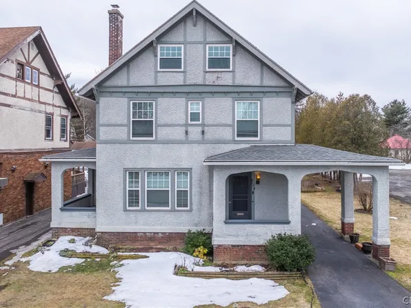 114 Memorial Pkwy, Utica, NY 13501