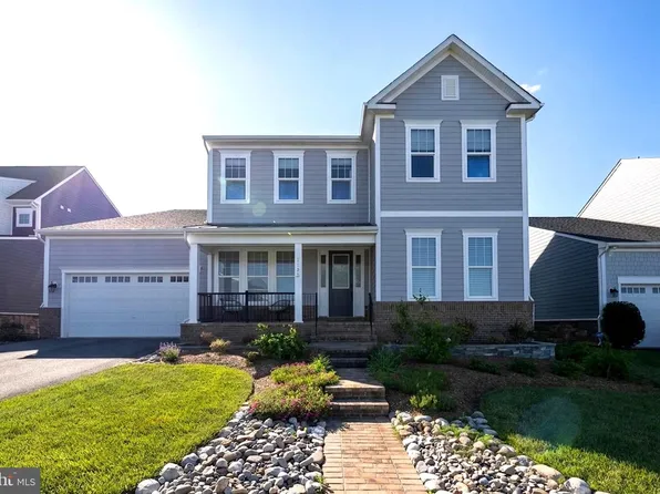1122 Laconian St SE, Leesburg, VA 20175
