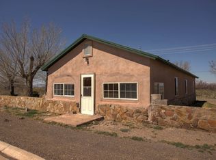 206 Aspen St, Carrizozo, NM 88301