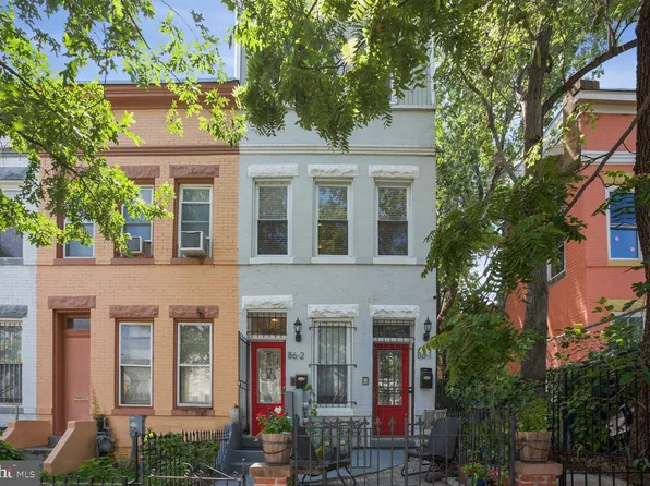 86 O St NW #2, Washington, DC 20001