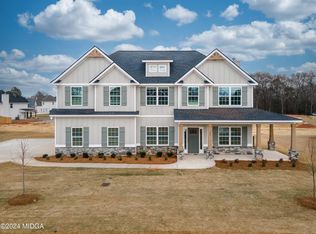 104 Lady Ln, Warner Robins, GA 31088