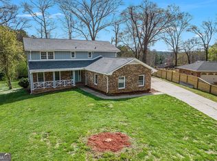 3371 Luxembourg Cir, Decatur, GA 30034