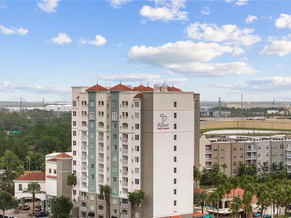 6165 CARRIER DRIVE #3404, ORLANDO, FL 32819