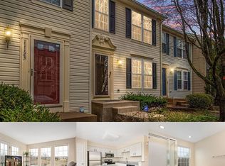 11121 Gander Ct, Fredericksburg, VA 22407
