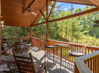 1414 Little Cove Church Rd, Sevierville, TN 37862