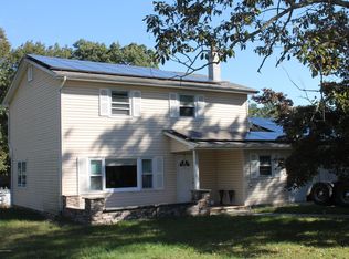 77 N Boston Rd, Jackson, NJ 08527