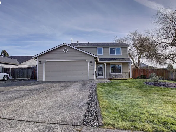 1709 NW 6th Ave, Battle Ground, WA 98604