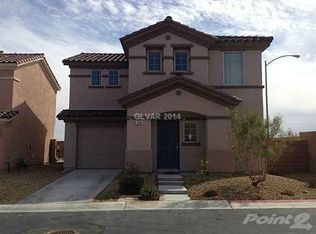 798 Magrath St, Las Vegas, NV 89178