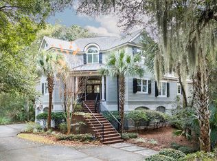 49 Burroughs Hall, Kiawah Island, SC 29455
