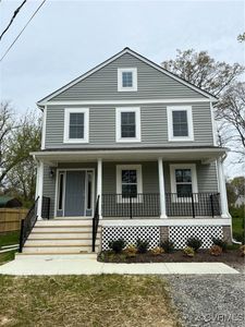 5029 Oriole Ave, North Chesterfield, VA, 23234