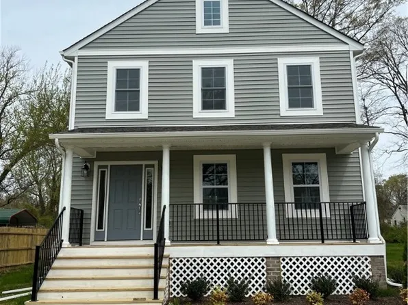 5023 Oriole Ave, North Chesterfield, VA 23234