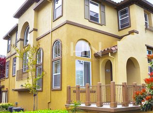 10019 Albion Rd, San Ramon, CA 94582