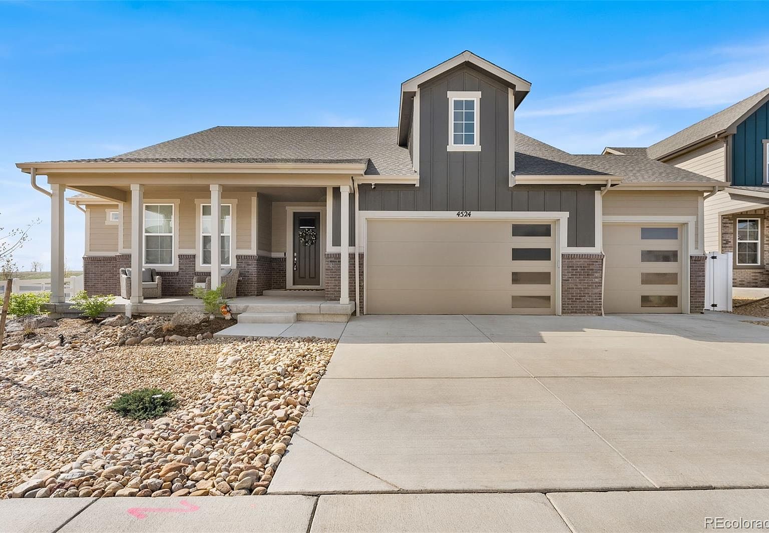 4524 Scenic Lane, Johnstown, CO 80534 | MLS #2778753 | Zillow