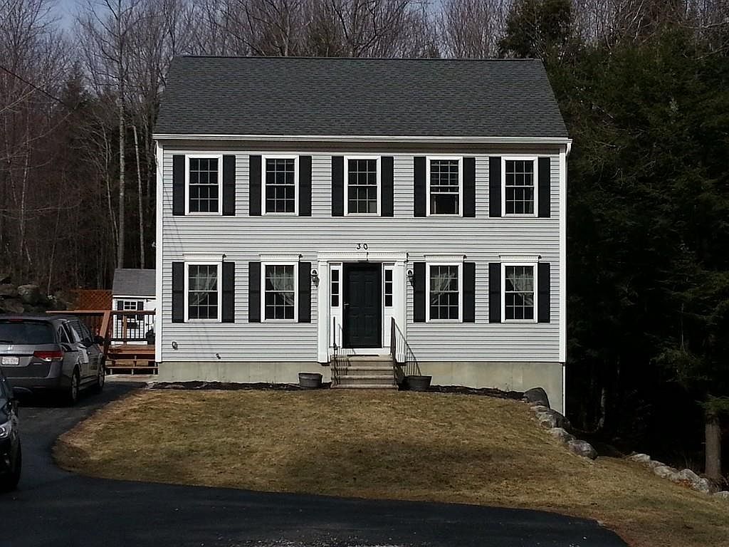 30 Gardner Rd, Ashburnham, MA 01430 Zillow