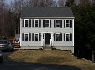 30 Gardner Rd, Ashburnham, MA 01430
