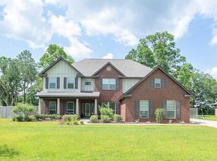 5528 Huntingdon St, Milton, FL 32570