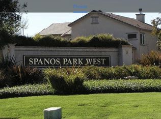 10505 Clarks Fork Cir, Stockton, CA 95219