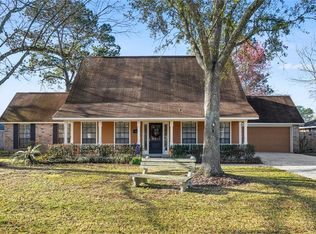 861 Cross Gates Blvd, Slidell, LA 70461