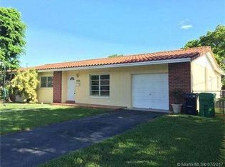 9630 SW 9th Ter, Miami, FL 33174