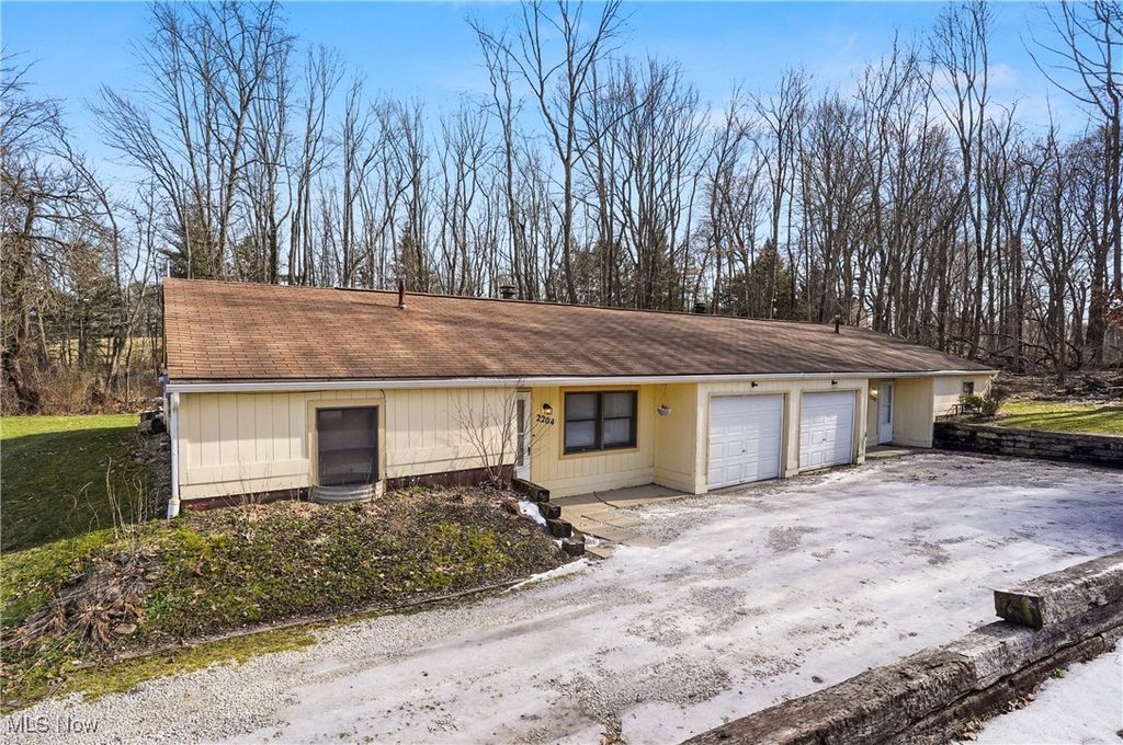 Real estate listing image