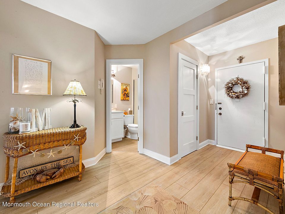 1 Channel Drive UNIT 713, Monmouth Beach, NJ 07750 Zillow