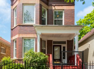7422 S Blackstone Ave #2, Chicago, IL 60619