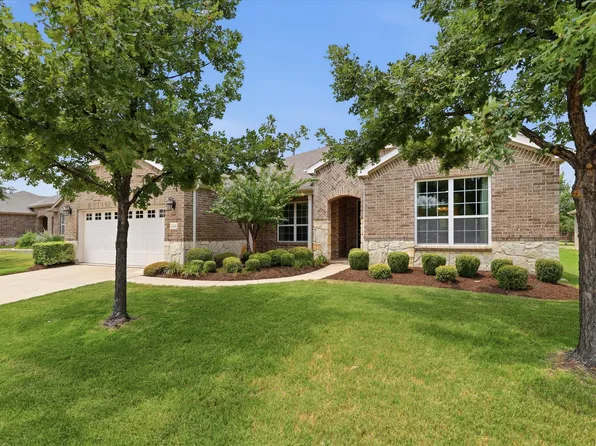 2464 Island View Dr, Frisco, TX 75036