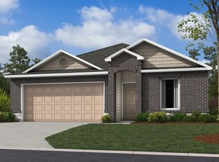 8245 Red Spruce St, Magnolia, TX 77354