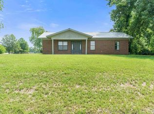 182 Highway 167 N, Bald Knob, AR 72010