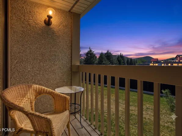 45 Spaulding Ct, Park City, UT 84060