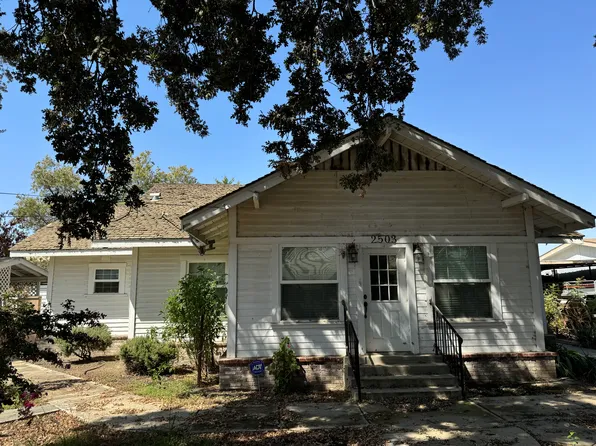 2503 N Demaree St, Visalia, CA 93291
