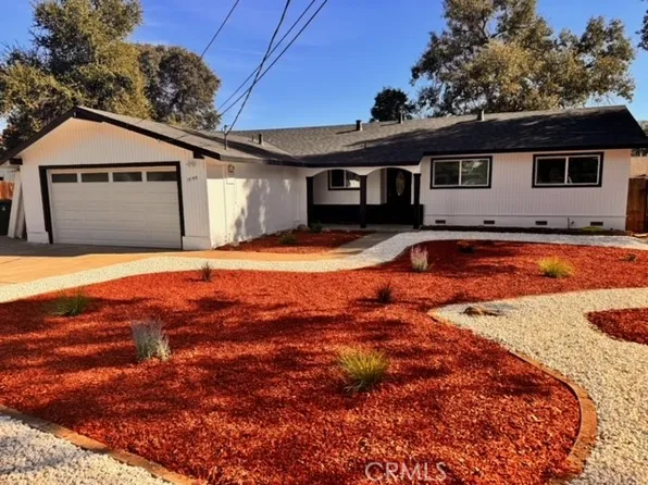 15155 Lakeview Way, Clearlake, CA 95422